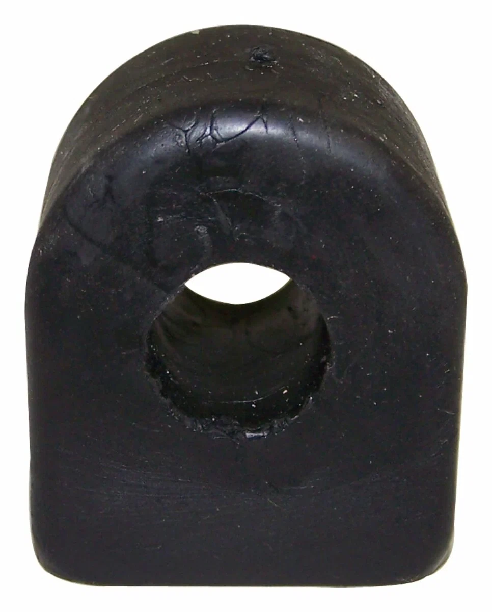 Crown Automotive - Rubber Black Sway Bar Bushing - 4228785